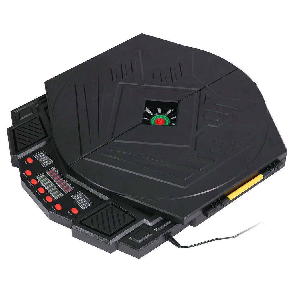 Professionelles elektronisches Dartboard-Set mit LCD-Display
