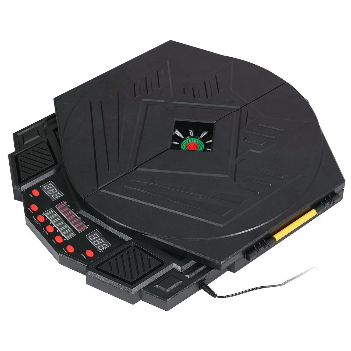 Professionelles elektronisches Dartboard-Set mit LCD-Display