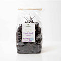 Dried Purple Basil Leaves
