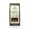Red Rose Tea – Whole Rose Buds Herbal Tea by Rayhana