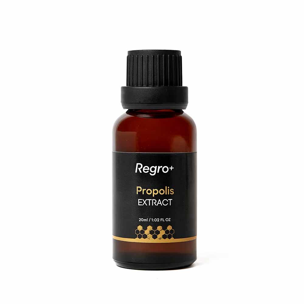 Regro Propolis Extract %100 Pure