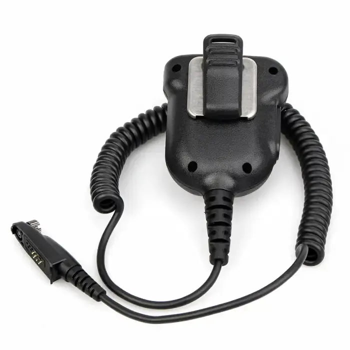 Microphone haut-parleur étanche IP67 Retevis H103ML (pour Ailunce HD1/HD2/HA1UV & RT29)