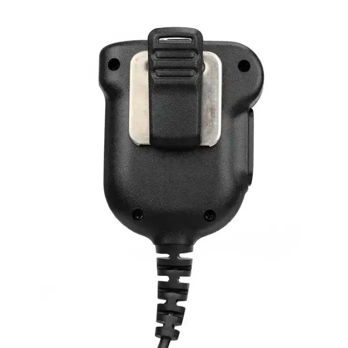 Microphone haut-parleur étanche IP67 Retevis H103ML (pour Ailunce HD1/HD2/HA1UV & RT29)
