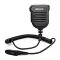 Microphone haut-parleur étanche IP67 Retevis H103ML (pour Ailunce HD1/HD2/HA1UV & RT29)