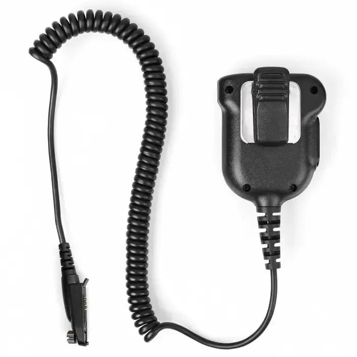 Microphone haut-parleur étanche IP67 Retevis H103ML (pour Ailunce HD1/HD2/HA1UV & RT29)