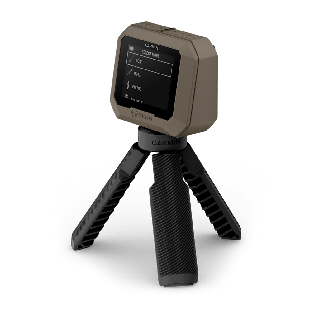 Cronógrafo Xero C1 Pro