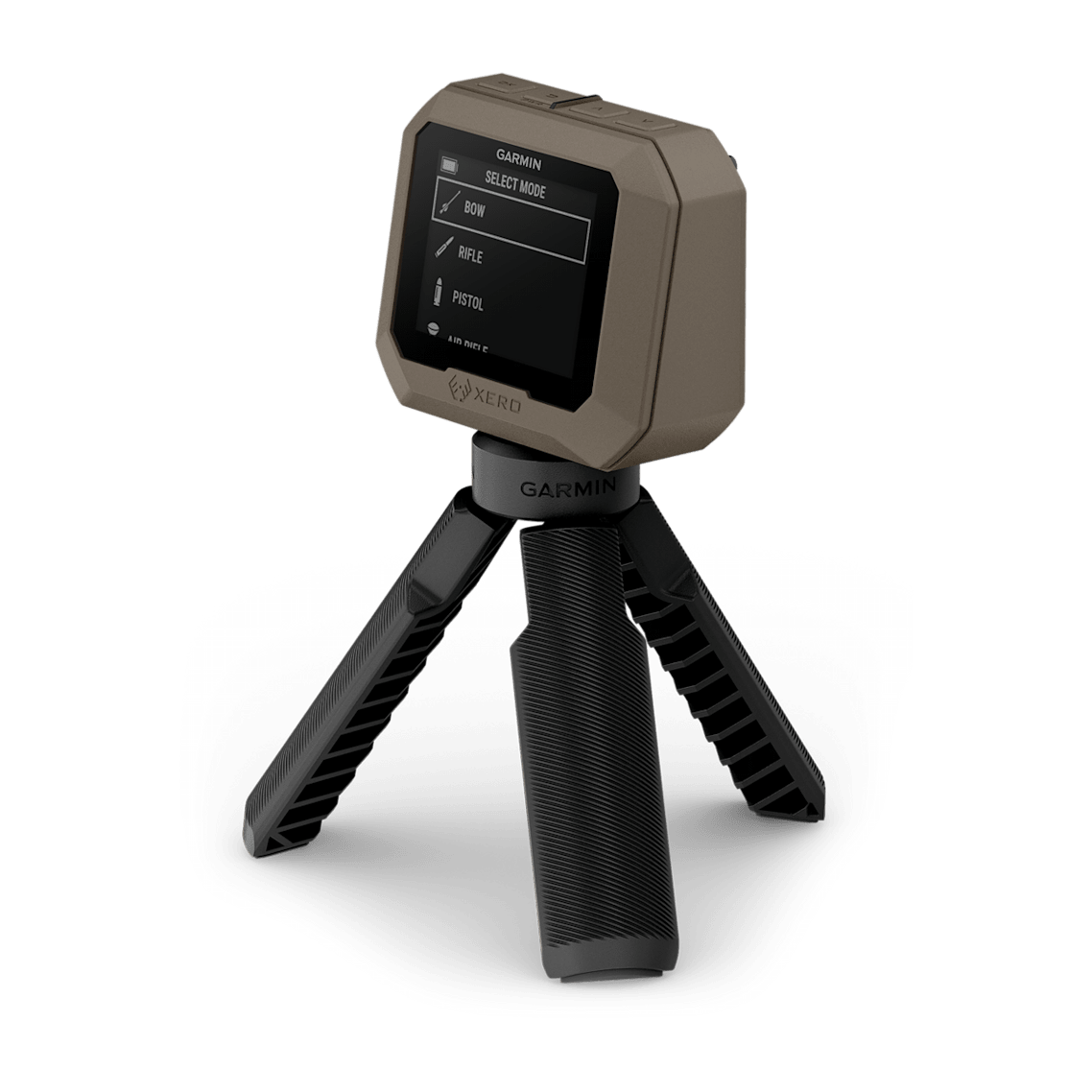 Cronógrafo Xero C1 Pro