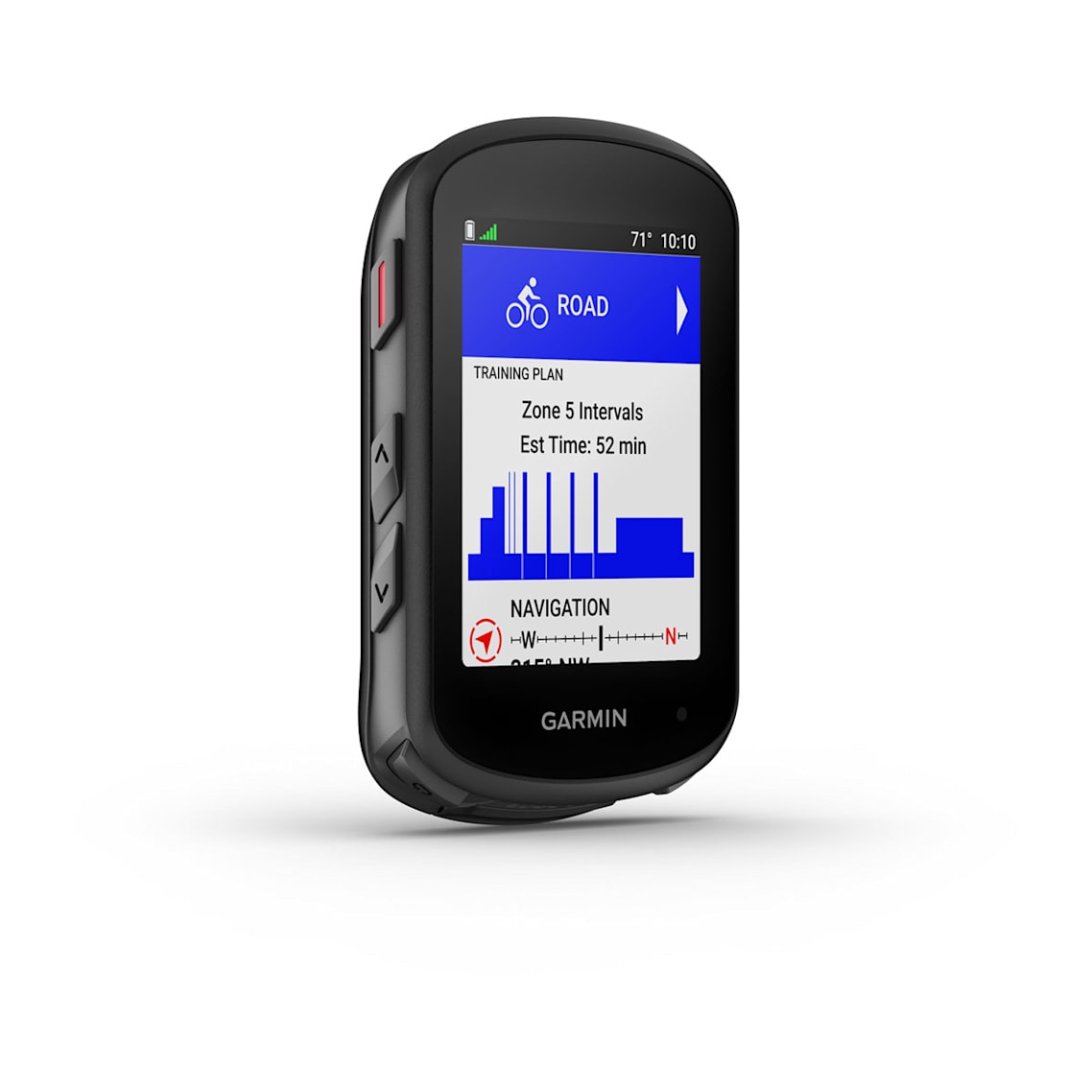 GPS de ciclismo Garmin Edge 540