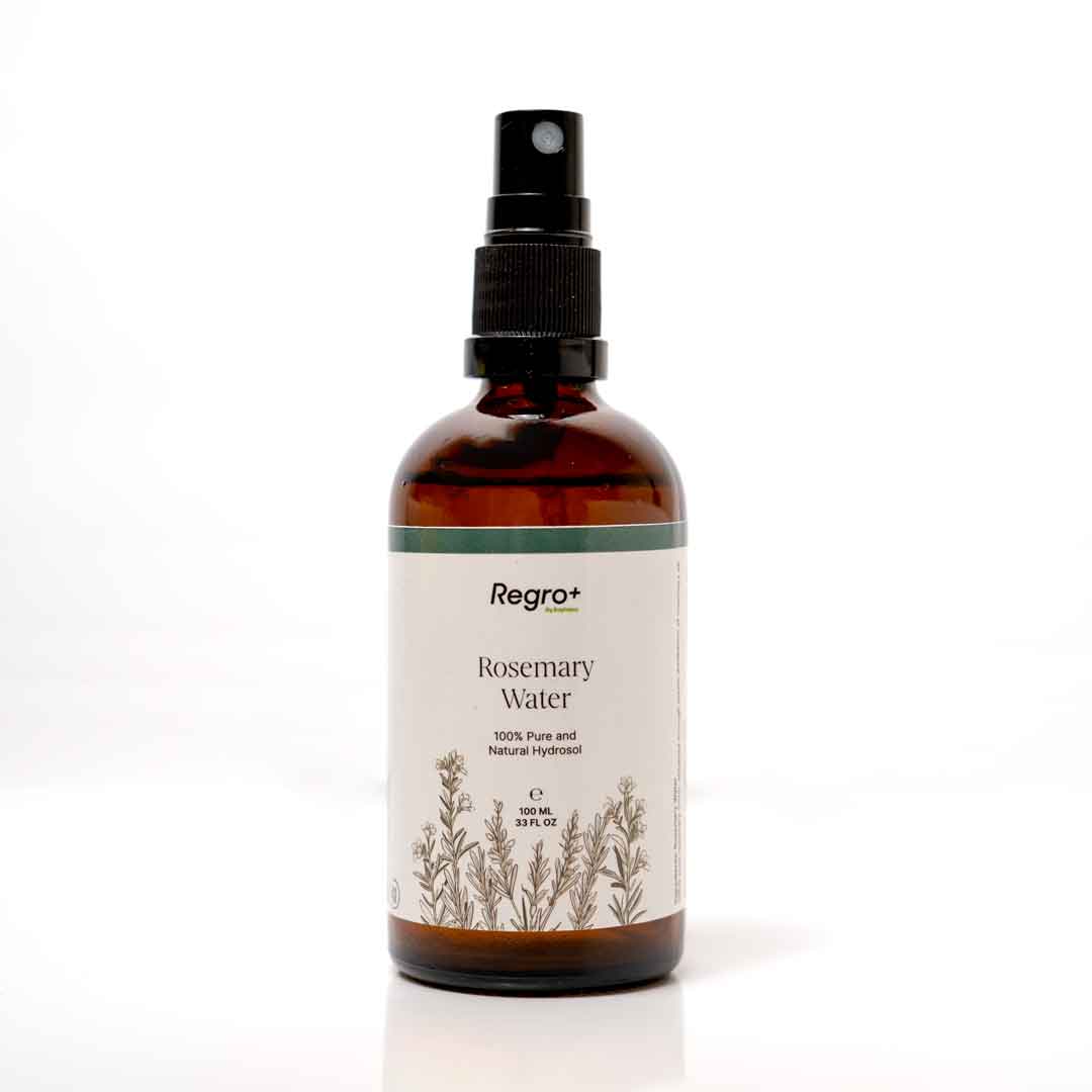 Rosemary Water Spray – Regero by Rayhana