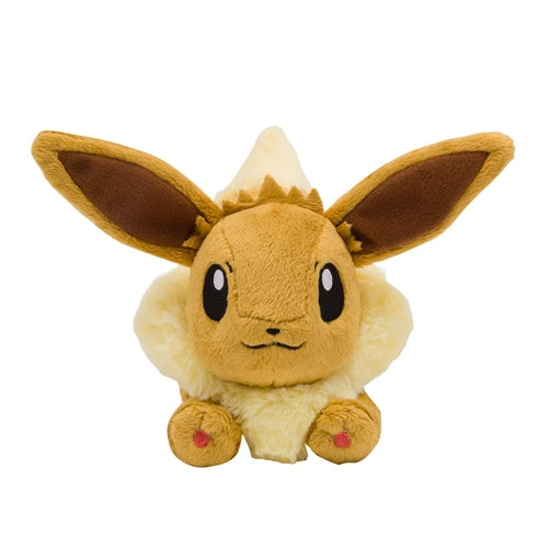 Running Eevee (Pokémon Center Japan)