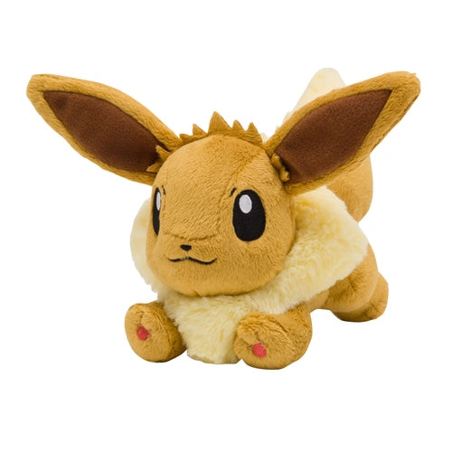 Running Eevee (Pokémon Center Japan)
