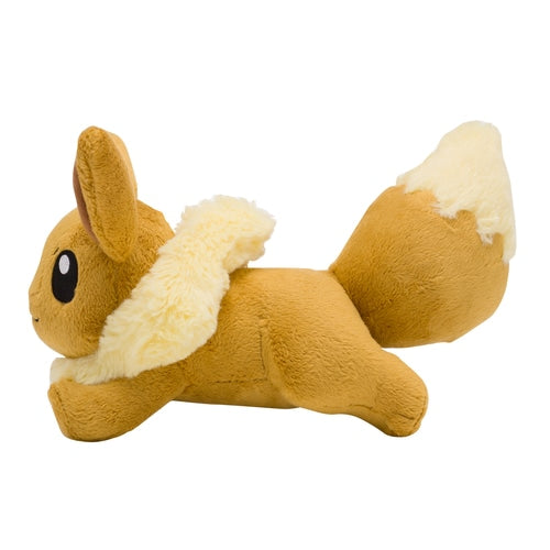 Running Eevee (Pokémon Center Japan)