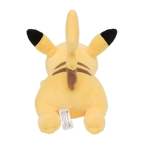 Running Pikachu (Pokémon Center Japan)
