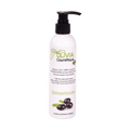 Jabón negro de Olivia Cosmétique
