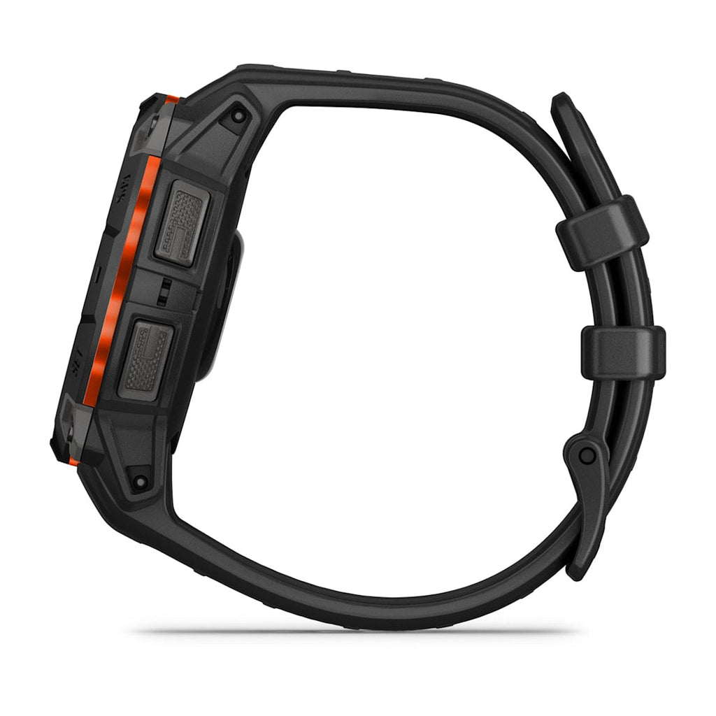 Instinct® 3 – 45 mm Solar Negro