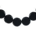 Shungite Bracelet Round - 12mm