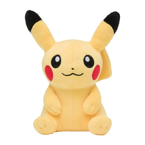 Pikachu (Pokémon Center Japan)