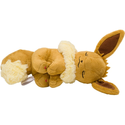 Sleeping Eevee (Onemuri)