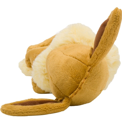 Sleeping Eevee (Onemuri)