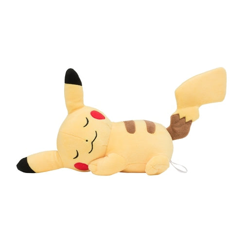 Sleeping Pikachu (Onemuri)