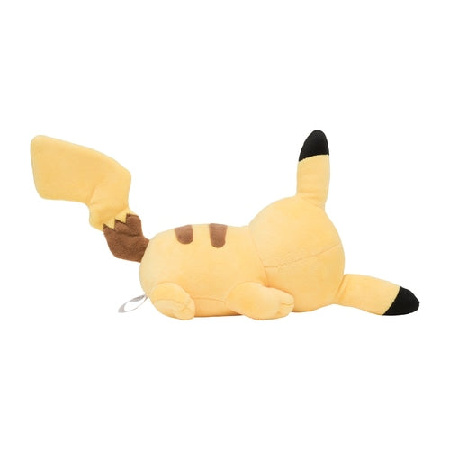 Sleeping Pikachu (Onemuri)