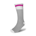 Pook Unisex Wool Socks Pink 2 Pairs