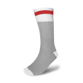 Pook Unisex Wool Socks Red 2 Pairs