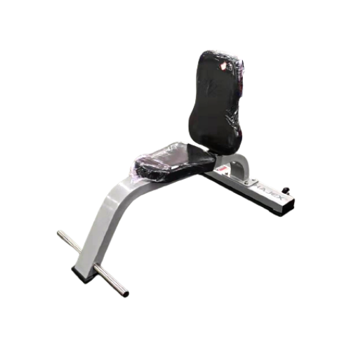 Banco de entrenamiento comercial con respaldo vertical F38