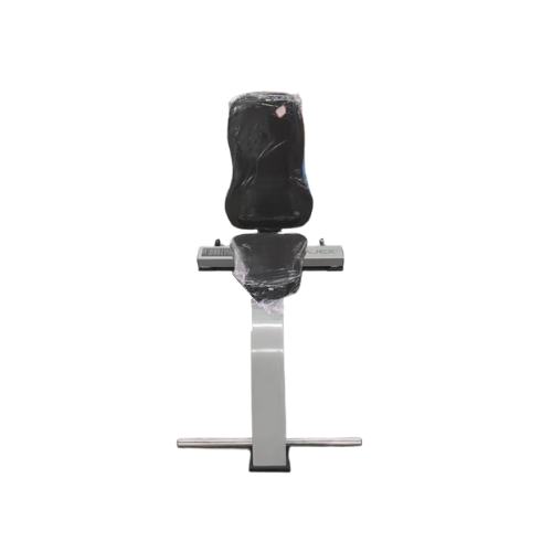 Banco de entrenamiento comercial con respaldo vertical F38