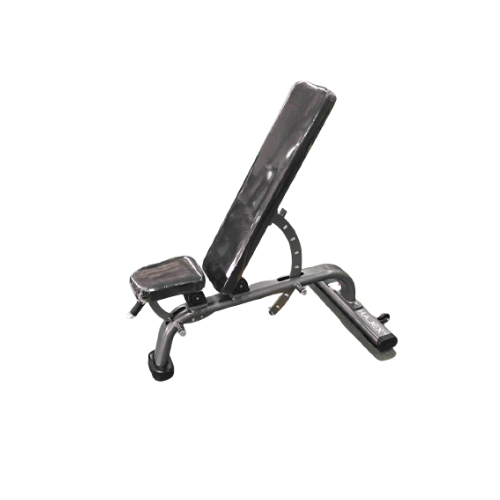 Banco de entrenamiento inclinado comercial ajustable (HX-FF39)