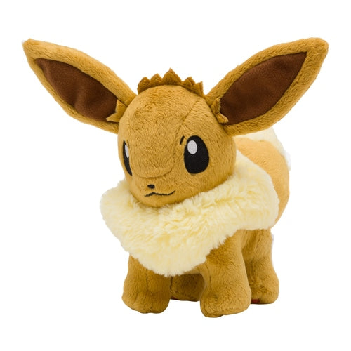 Standing Eevee (Pokémon Center Japan)