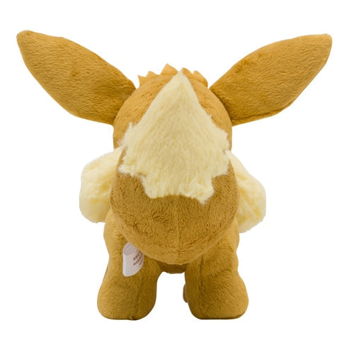 Standing Eevee (Pokémon Center Japan)