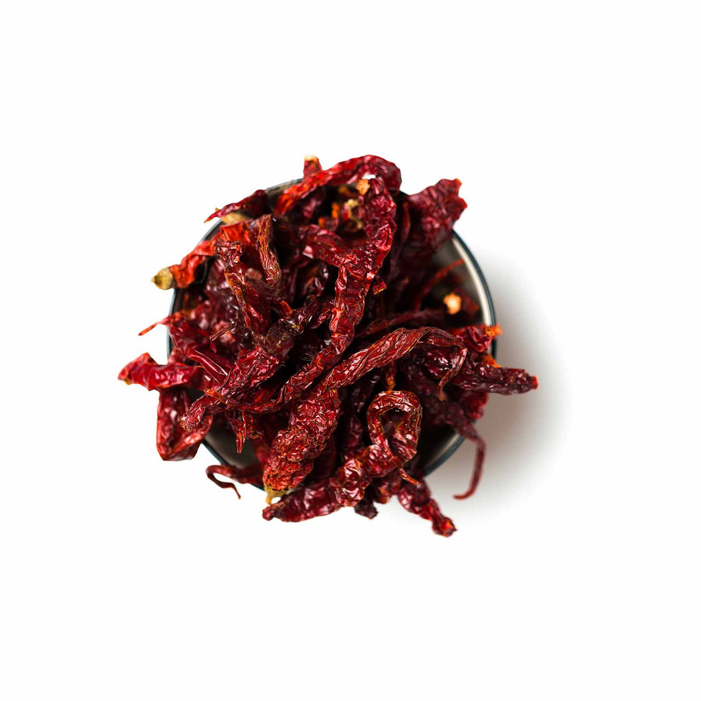 Rayhana Extra Hot Dried Mexican Pepper