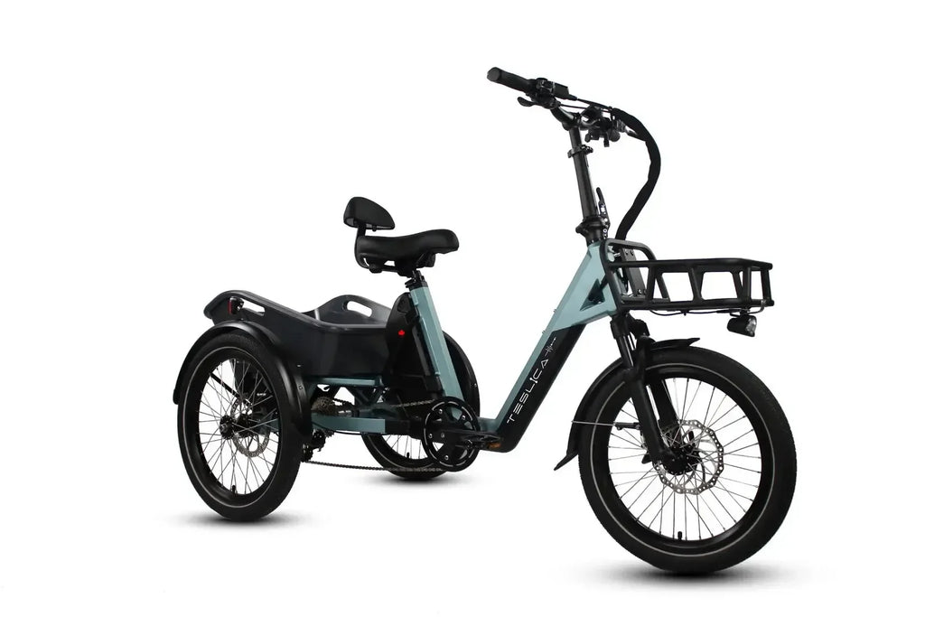 Spirit eTrike (T1S)