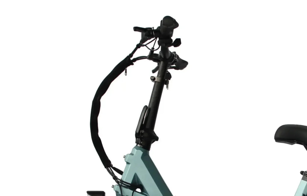 Spirit eTrike (T1S)