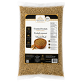 Palestinian Crushed Freekeh – Cracked Roasted Green Wheat 1.1 lb (500 g)