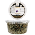 Palestinian Wild Hyssop – Origanum syriacum (Za'atar Balat - Zaatmanah) 3.5 oz (100 g)