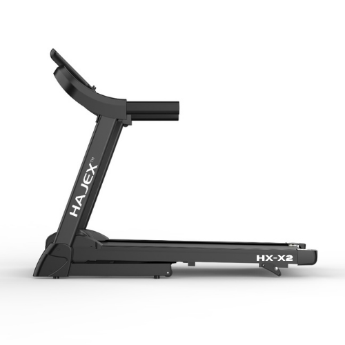 Cinta de correr plegable X2