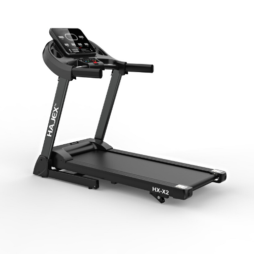 Cinta de correr plegable X2