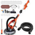 Drywall Sander, 950W Electric Drywall Sander, Popcorn Ceiling Removal Sapphire Castor