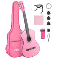 Classical Guitar, 960 mm, Wood Classical Guitar Starter Kit for Sapphire Castor