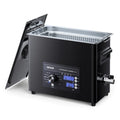 6L Ultrasonic Cleaner, Professional Ultrasonic Cleaner Machine with Sapphire Castor