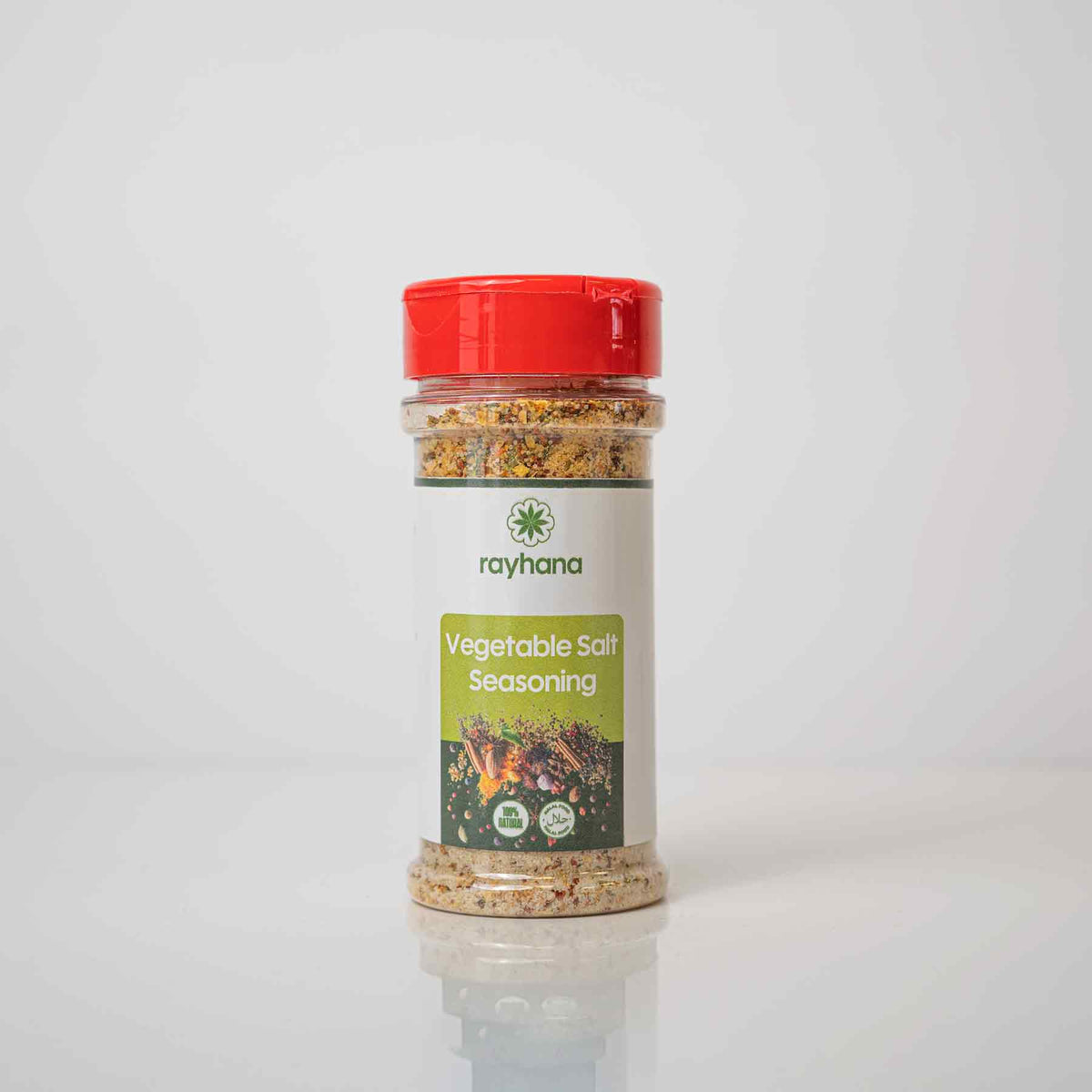 Rayhana Vegetable Salt Seasoning