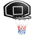 Wandmontiertes Basketball-Set für Kinder, Jugendliche und Erwachsene