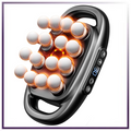 16-Head Massage Gun  Deep Muscle Relief, Recovery & Full-Body Relaxation